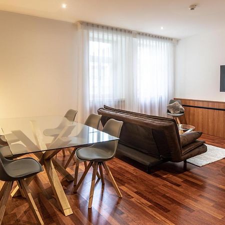 Apart Hotel Amadeo 조핀겐 외부 사진