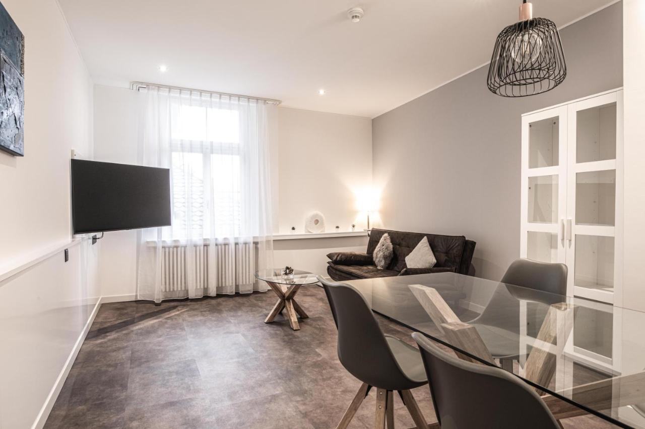 Apart Hotel Amadeo 조핀겐 외부 사진