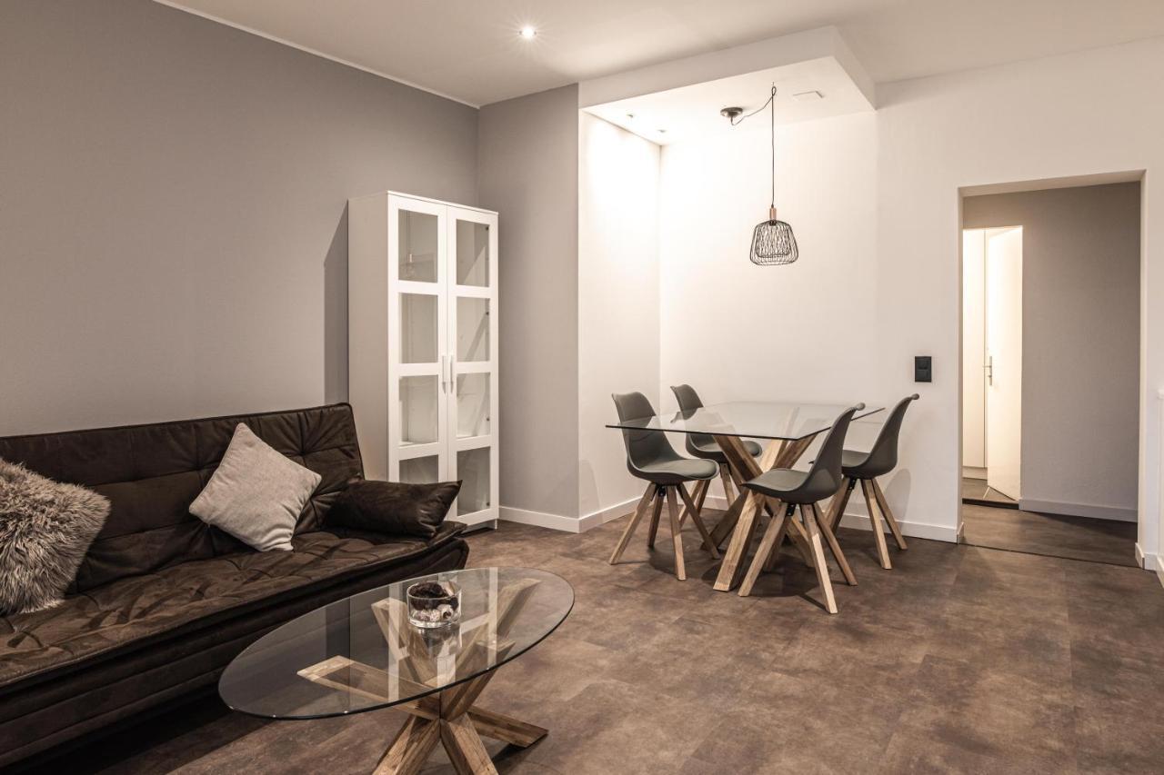 Apart Hotel Amadeo 조핀겐 외부 사진