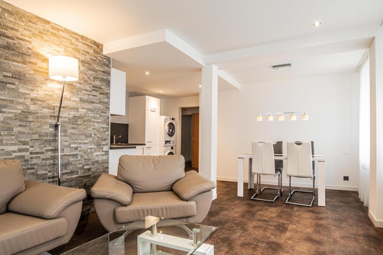 Apart Hotel Amadeo 조핀겐 외부 사진
