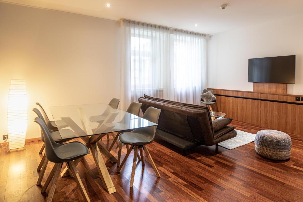 Apart Hotel Amadeo 조핀겐 외부 사진