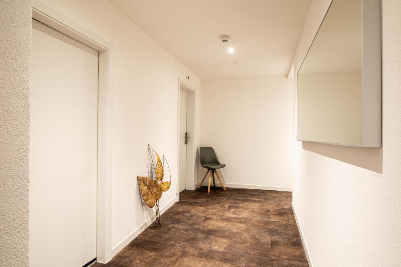 Apart Hotel Amadeo 조핀겐 외부 사진
