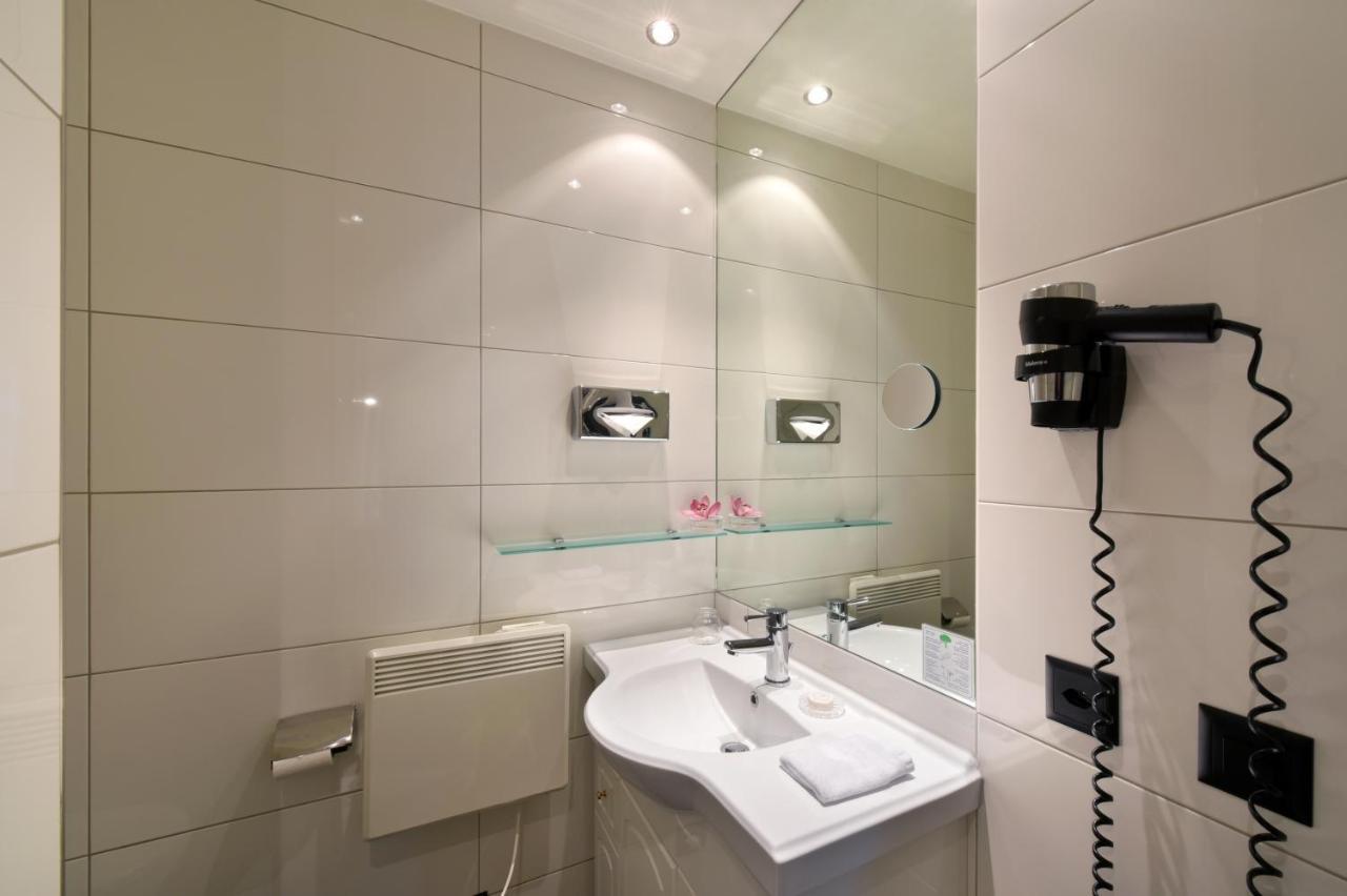 Apart Hotel Amadeo 조핀겐 외부 사진