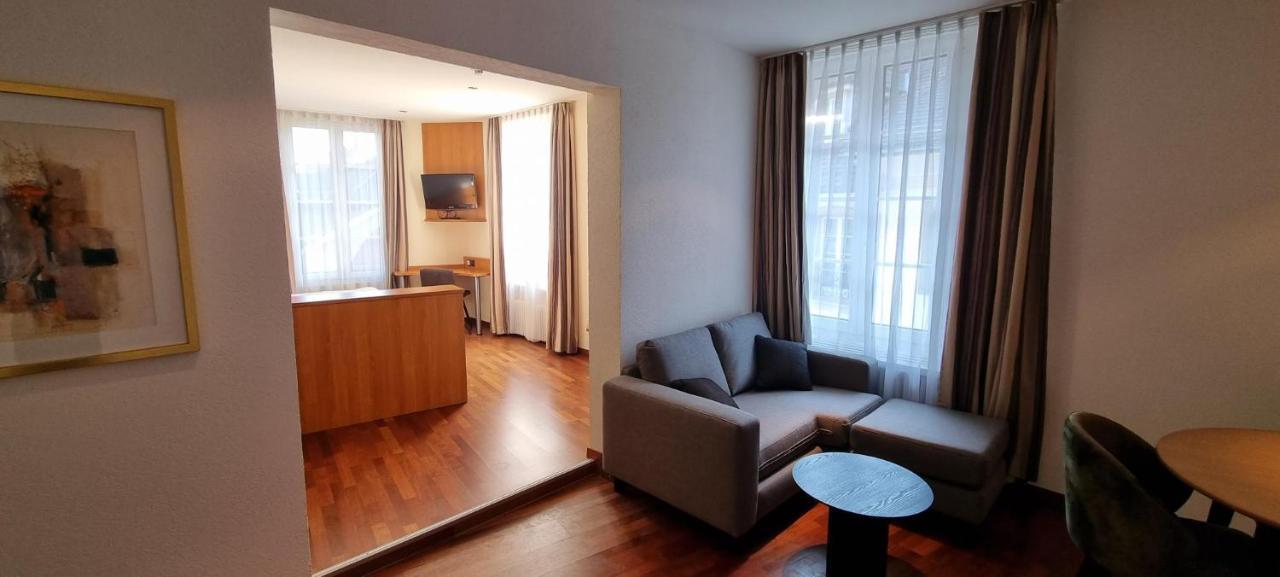 Apart Hotel Amadeo 조핀겐 외부 사진