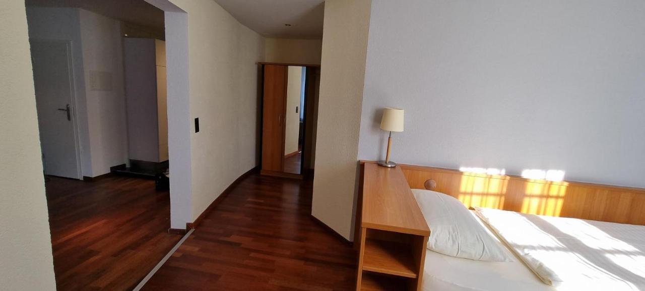 Apart Hotel Amadeo 조핀겐 외부 사진