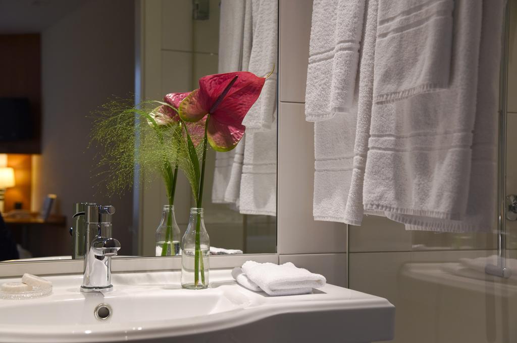 Apart Hotel Amadeo 조핀겐 외부 사진