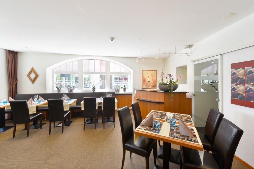 Apart Hotel Amadeo 조핀겐 외부 사진