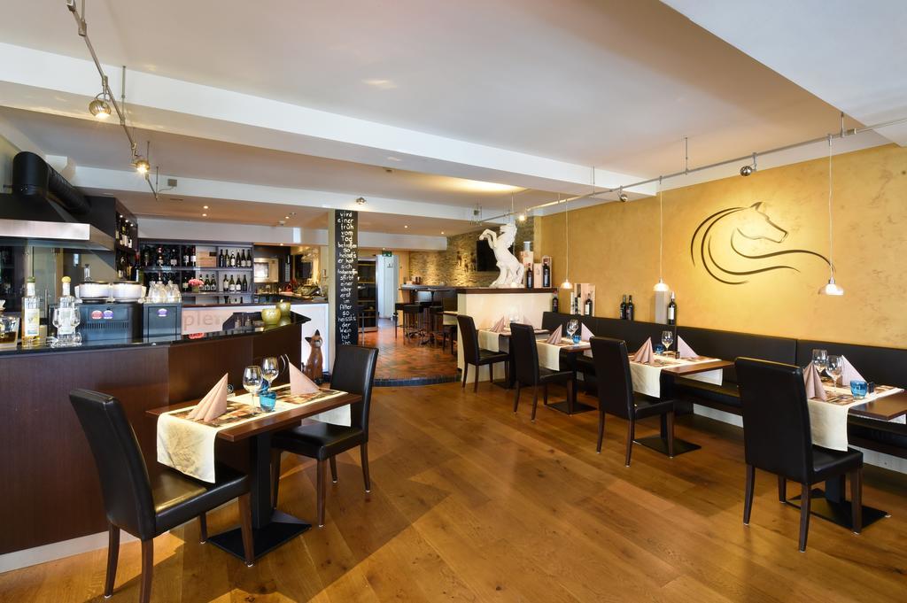Apart Hotel Amadeo 조핀겐 외부 사진