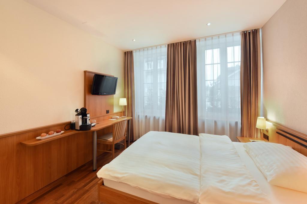 Apart Hotel Amadeo 조핀겐 외부 사진