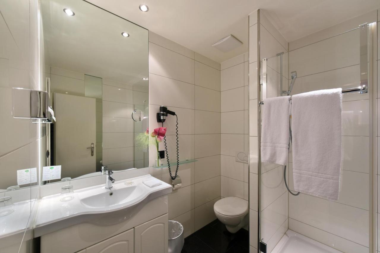 Apart Hotel Amadeo 조핀겐 외부 사진